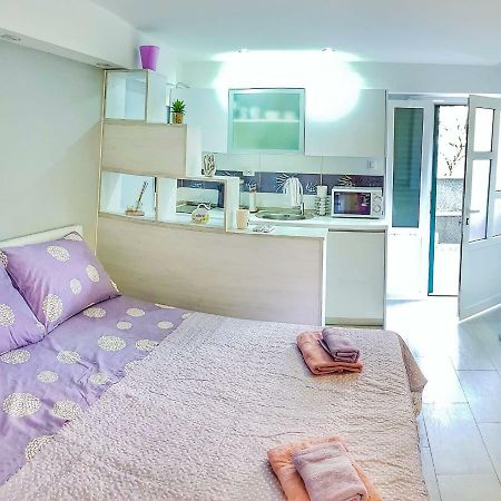 דירות טרוגיר Studio Apartman Noa מראה חיצוני תמונה