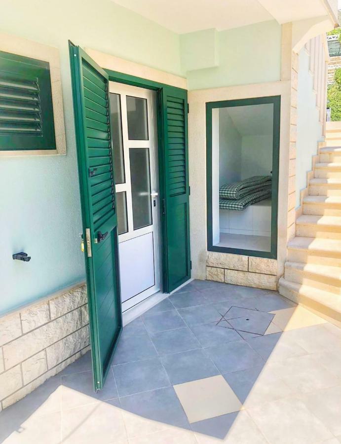 דירות טרוגיר Studio Apartman Noa מראה חיצוני תמונה