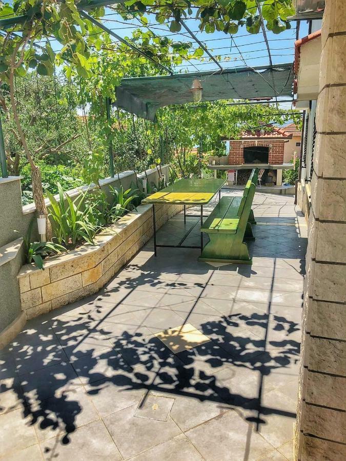 דירות טרוגיר Studio Apartman Noa מראה חיצוני תמונה